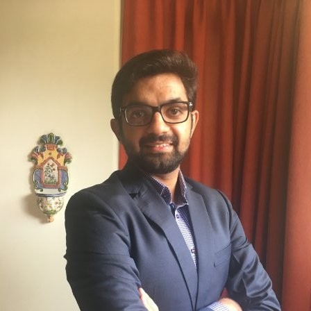 Bhuvan Rustagi